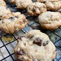 Cooksnap από Stacy! στη συνταγή Classic Chocolate Chip Cookies