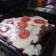 El cooksnap de Alejandra Parra cuando hizo Matambre a la pizza al horno.