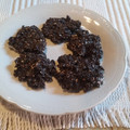 El cooksnap de Judith Rodriguez cuando hizo Galletitas de Avena opcional con pasas de Uva.