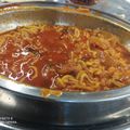 Pinal Patel's cooksnap of when they made સેવ ટામેટા નું શાક (Sev Tameta Shak Recipe In Gujarati).