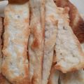 El cooksnap de Vero Cocina Con Essen cuando hizo Galletas adictivas saladas.