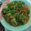 Cooksnap dari Desy Pertiwi untuk resep Ikan Bandeng Kuah Kuning