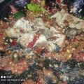 Cooksnap dari Bugi Yolanda untuk resep Sambal Panggang khas Semarang-an #dapurmamania