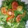 Nafisat Kitchen's cooksnap of when they made Fresh vegetable salad.