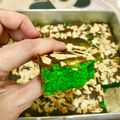 Cooksnap dari Joanne Sebastian untuk resep Boterkoek keto