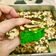 Cooksnap dari Joanne Sebastian untuk resep Boterkoek keto