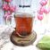 Cooksnap dari Mama fathan untuk resep Teh GINASTEL ala angkringan