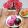 Cooksnap dari KasMira untuk resep Donat Ubi Kuning 1x proofing