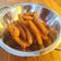 Szilvi Cooksnap-ja, amikor elkészítette a(z) Churros csokoládészósszal receptet.