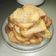 El cooksnap de Asunción cuando hizo Torrijas.