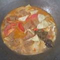 Cooksnap dari Yulis Fresti Aryanti untuk resep Tongseng daging sapi