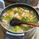 Cooksnap dari Jo Clara (IG @JoClaraa) untuk resep Sup Maling Sayuran mudah cepat (non halal)