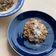 il Makiko Tanaka quando ha preparato Risotto ai funghi porcini