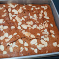 Cooksnap dari Fian Rosyada untuk resep 502.Banana Cake ala Farah Quinn (No. Mixer)