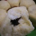 Cooksnap dari Dedeh Kurniasih untuk resep Roti Sobek Lembut Anti Gagal