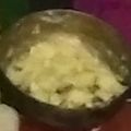 Nibedita Das's cooksnap of when they made নরম পাকের মাখা সন্দেশ (Norom paker makha sandesh recipe in Bengali).