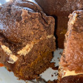 El cooksnap de Leticia cuando hizo Budín húmedo de chocolate fácil y rápido 😋❤️🍫.