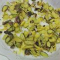 صورة من نسيم الربيع ، شاركها بعد تجربة وصفة محلاية بتجنن 👌🏻😋