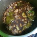 Cooksnap dari Suci Ayu Prima untuk resep Rawon Daging Bumbu Instant