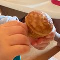 Annie Chiu 的 低碳生酮烘焙｜檸檬瑪德蓮 cooksnap