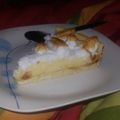 El cooksnap de Sabrina cuando hizo Pie de limón🍋🍋 casero.