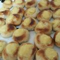 El cooksnap de Cheredia cuando hizo Facturas Argento.