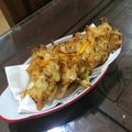Cooksnap dari Dyah Sekarini untuk resep Bakwan Sayur Kriuk