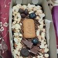 Cooksnap dari Renita Pebriyanti untuk resep Brownies Panggang