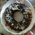 Cooksnap dari Silvia Wibowo untuk resep Brownies Kukus Ala Chef Merti Bhianda