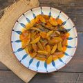 Cooksnap dari Kristina Heryawati untuk resep Jengkol Balado