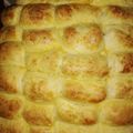 Ребека Хорватх Cooksnap-ja, amikor elkészítette a(z) Lekváros bukta receptet.