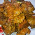 Cooksnap dari Anita Rahayu🌸 untuk resep Ati Ampela Bumbu Bali