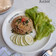 Cooksnap dari Happy Endahsa (Happy End) untuk resep Nasi goreng daun kelor