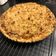La cooksnap de Sergio Castro cuando cocinó Tarta crujiente de manzana