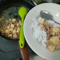 Cooksnap dari susan setialestari untuk resep Mun Tahu Daging Cincang