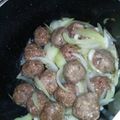 صورة من Chef. Om Weaam، شاركها بعد تجربة وصفة اقراص اللحمة للدايت