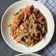 Cooksnap dari Bella Rullysta untuk resep Beef teriyaki ala hokben dan tora-tora (daging teriyaki)