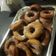 El cooksnap de Magaa Morales cuando hizo Rosquitas para el mate.