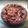 El cooksnap de Daniela Cecilia Courroux cuando hizo Brownie express.