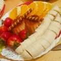 صورة من صمتي كبريائي، شاركها بعد تجربة وصفة تحلية لضيوف الغفلة تشهي