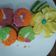 Cooksnap dari Mei Anita untuk resep Roti gulung rainbow kukus
