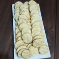 El cooksnap de Marilina Gonzalez cuando hizo Scones de queso.