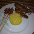 Cooksnap dari Lina untuk resep Nasi Kuning Magicom