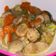 Cooksnap dari Zulfa safira untuk resep Capcay Kuah Kental 🥕🥬