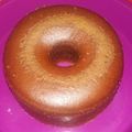 Cooksnap dari selly untuk resep Roti Sarang Semut (Roti karamel) tanpa oven tanpa mixer
