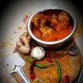 Shrabanti Banik 's cooksnap of when they made মাছের কালিয়া (Macher Kalia recipe in Bengali).
