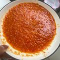 Cooksnap dari nfyb untuk resep Sambal Soto/ Mie Ayam/ Bakso