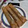 Cooksnap dari Kiky untuk resep 4. Pisang coklat lumer caramel
