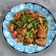 Cooksnap dari Neili untuk resep Tumis Bunga Bawang dan Tempe Gembus