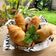 Cooksnap dari Wiwin088 untuk resep Molen Pisang Simpel